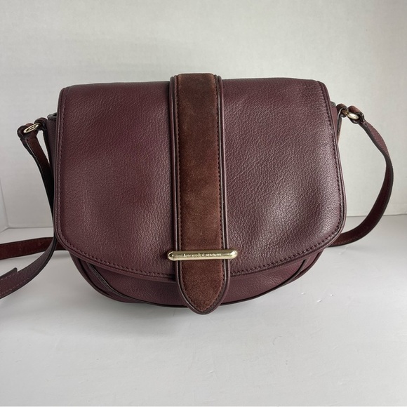 Kate Spade Hunts Place Marsi Crossbody - Picture 3 of 16